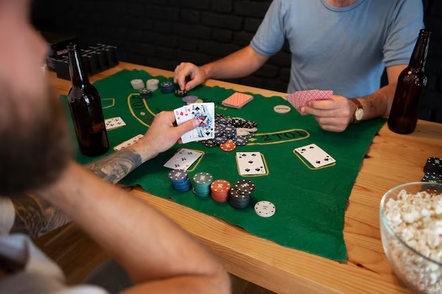 5etop Your games are grouped by speed.